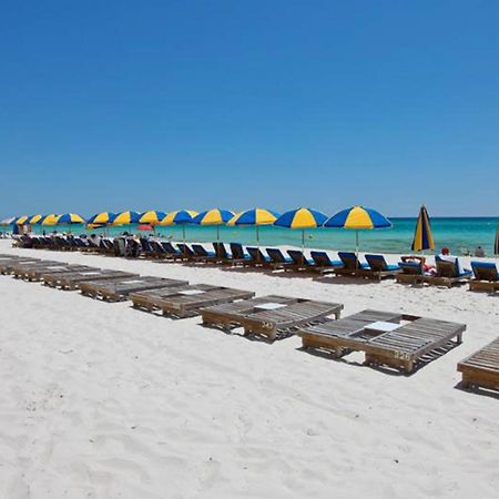 Seychelles Beach Resort IV Panama City Beach Værelse billede