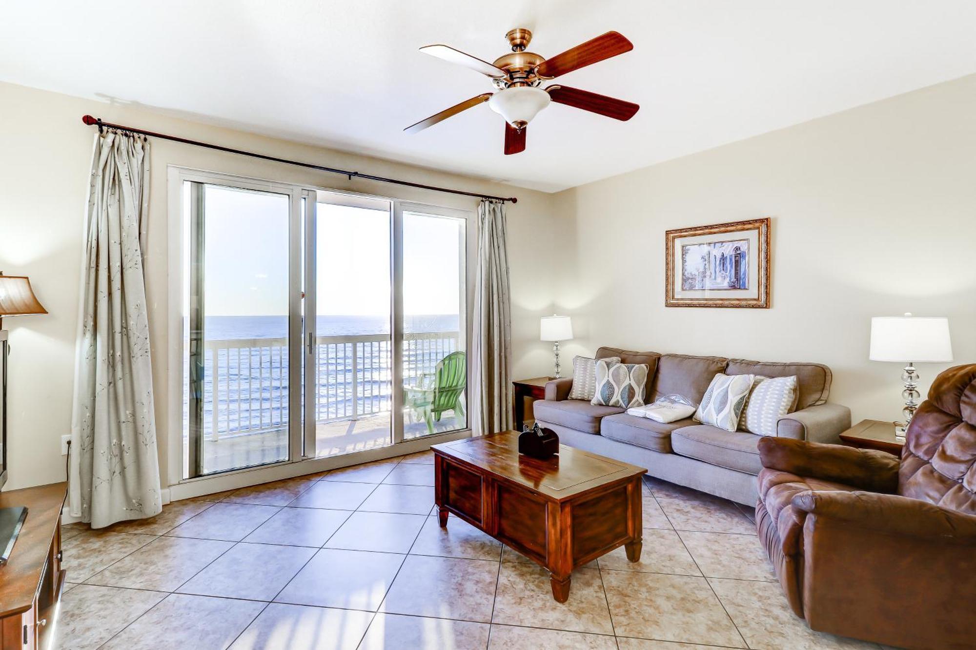Seychelles Beach Resort IV Panama City Beach Værelse billede