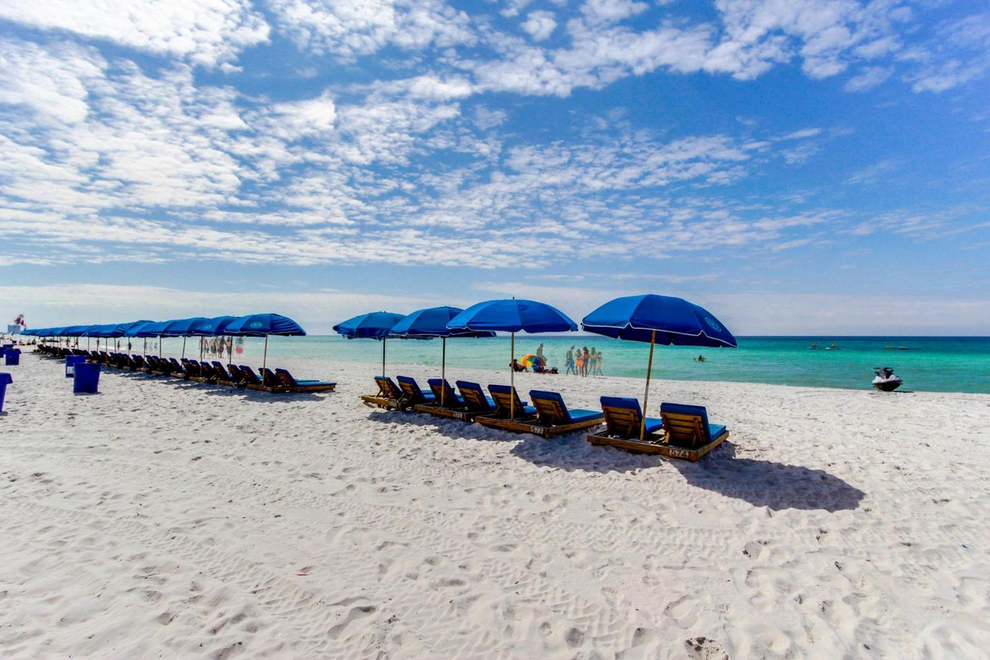 Seychelles Beach Resort IV Panama City Beach Værelse billede