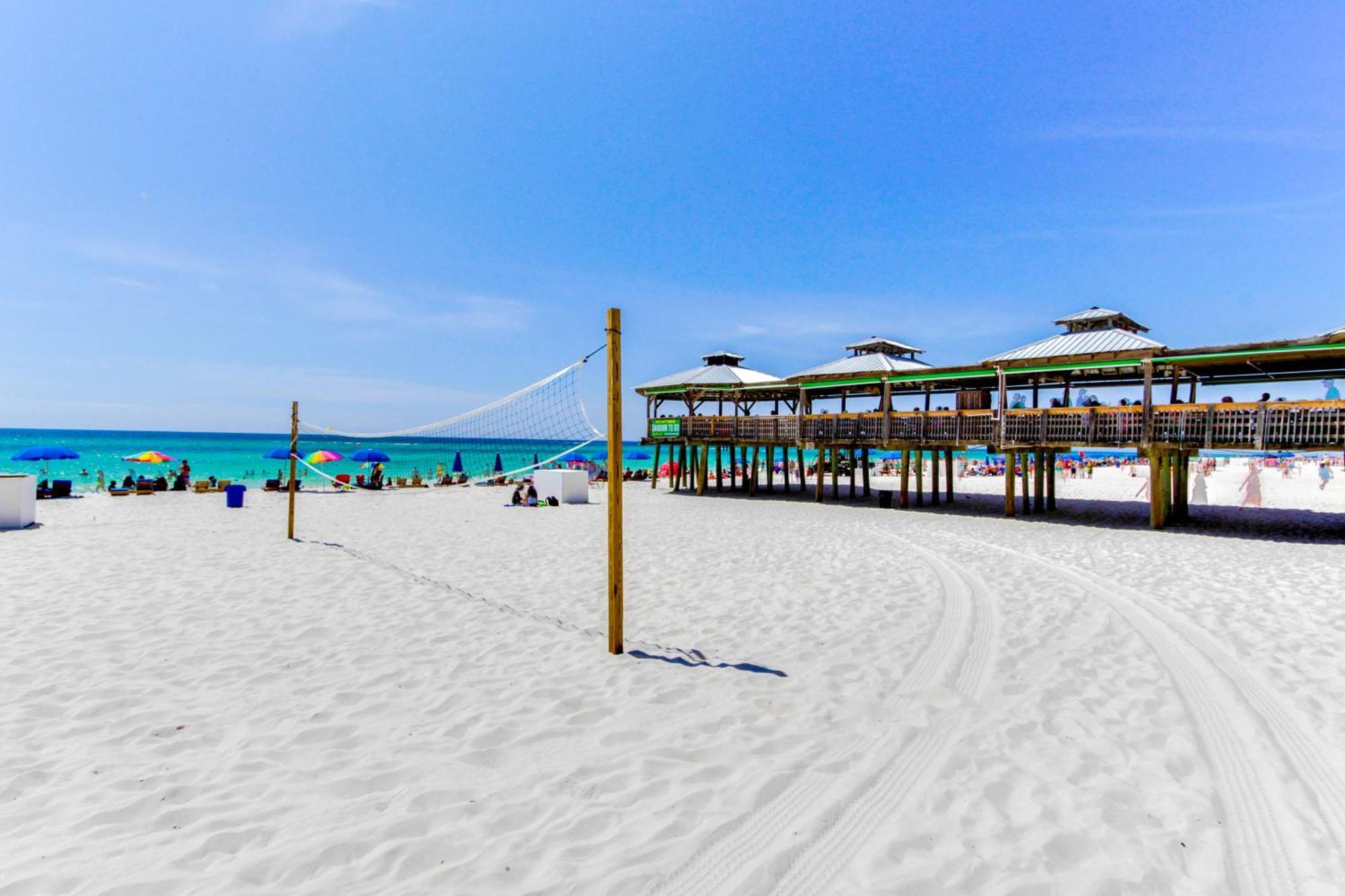 Seychelles Beach Resort IV Panama City Beach Værelse billede